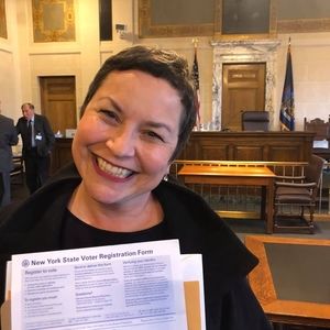 Meet your Posher, Dorothee